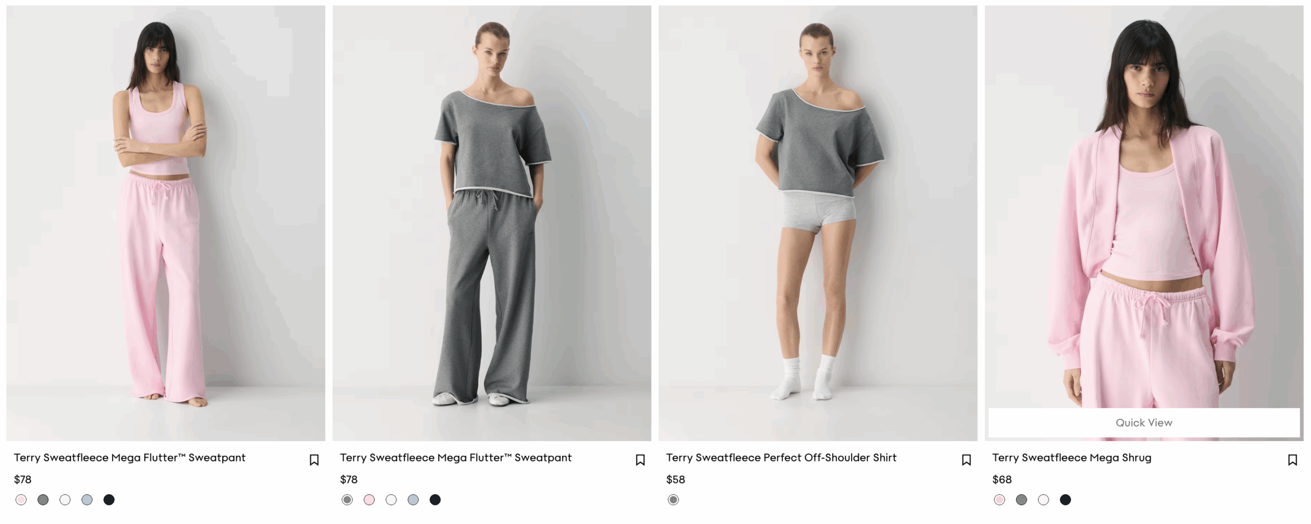 Aritzia sale